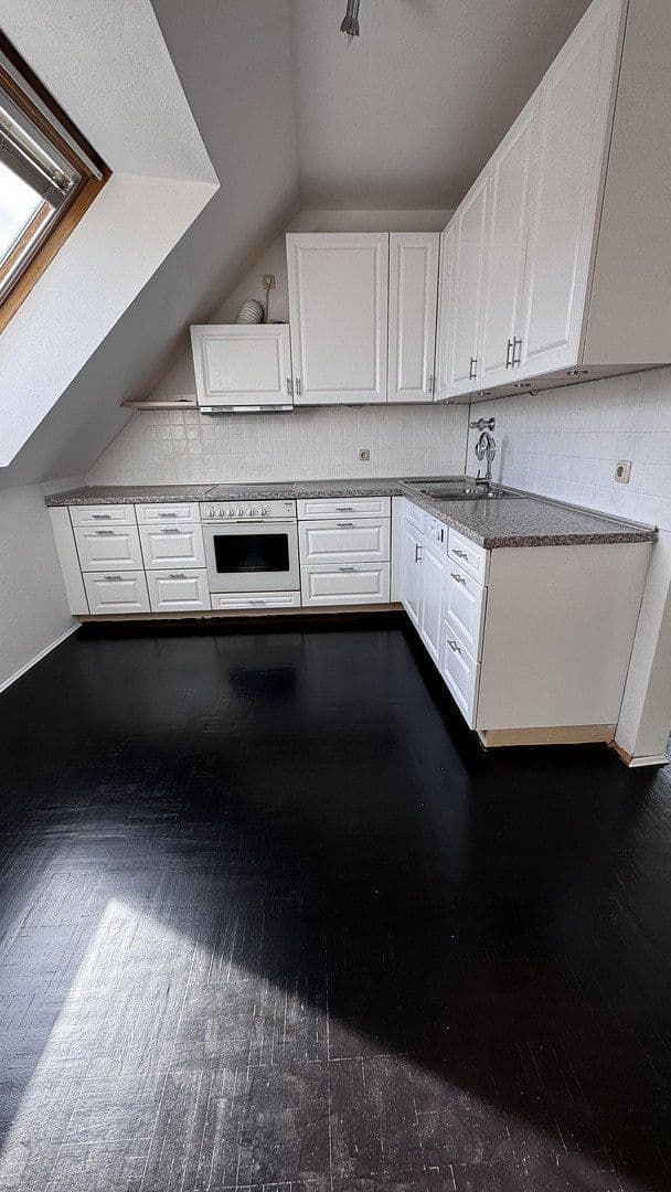 Prodej bytu 3+1 86 m², Mendelssohnstraße 1, Augsburg, Bavorsko Prodej bytu 3+1 86 m², Mendelssohnstraße 1, Augsburg, Bavorsko