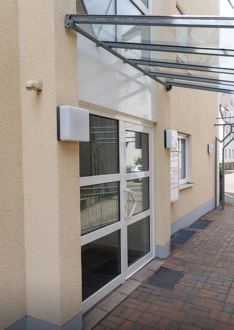 Prodej bytu 3+1 86 m², Mendelssohnstraße 1, Augsburg, Bavorsko Prodej bytu 3+1 86 m², Mendelssohnstraße 1, Augsburg, Bavorsko