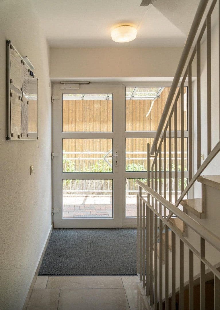 Prodej bytu 3+1 86 m², Mendelssohnstraße 1, Augsburg, Bavorsko Prodej bytu 3+1 86 m², Mendelssohnstraße 1, Augsburg, Bavorsko