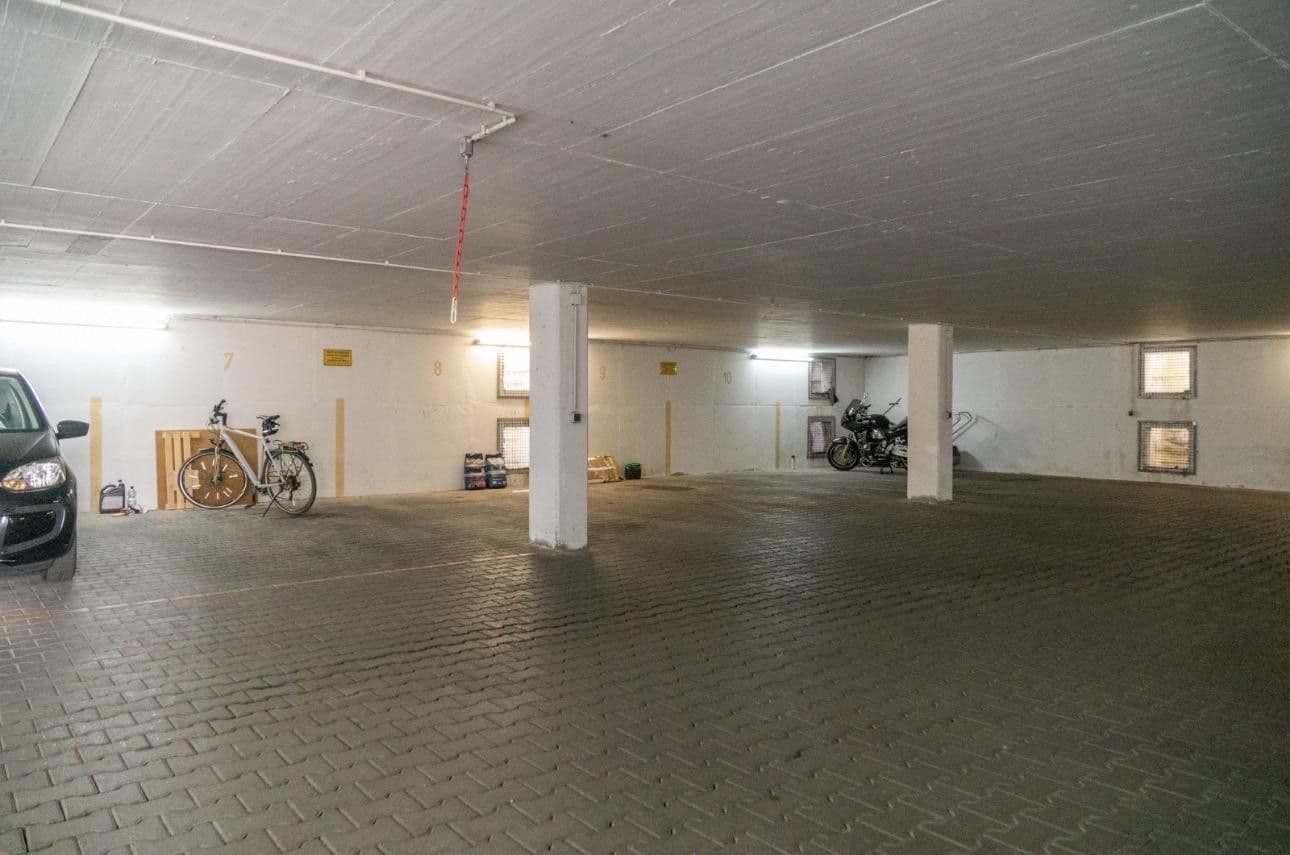 Prodej bytu 3+1 86 m², Mendelssohnstraße 1, Augsburg, Bavorsko Prodej bytu 3+1 86 m², Mendelssohnstraße 1, Augsburg, Bavorsko