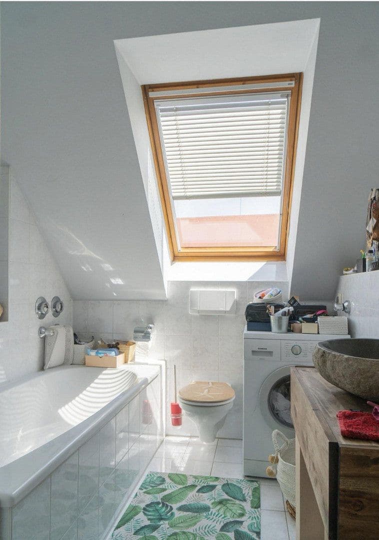 Prodej bytu 3+1 86 m², Mendelssohnstraße 1, Augsburg, Bavorsko Prodej bytu 3+1 86 m², Mendelssohnstraße 1, Augsburg, Bavorsko