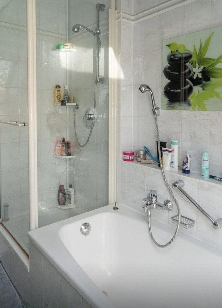 Prodej bytu 3+1 86 m², Mendelssohnstraße 1, Augsburg, Bavorsko Prodej bytu 3+1 86 m², Mendelssohnstraße 1, Augsburg, Bavorsko