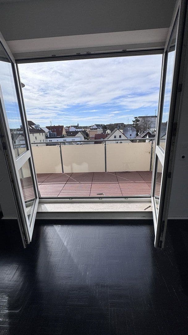 Prodej bytu 3+1 86 m², Mendelssohnstraße 1, Augsburg, Bavorsko Prodej bytu 3+1 86 m², Mendelssohnstraße 1, Augsburg, Bavorsko