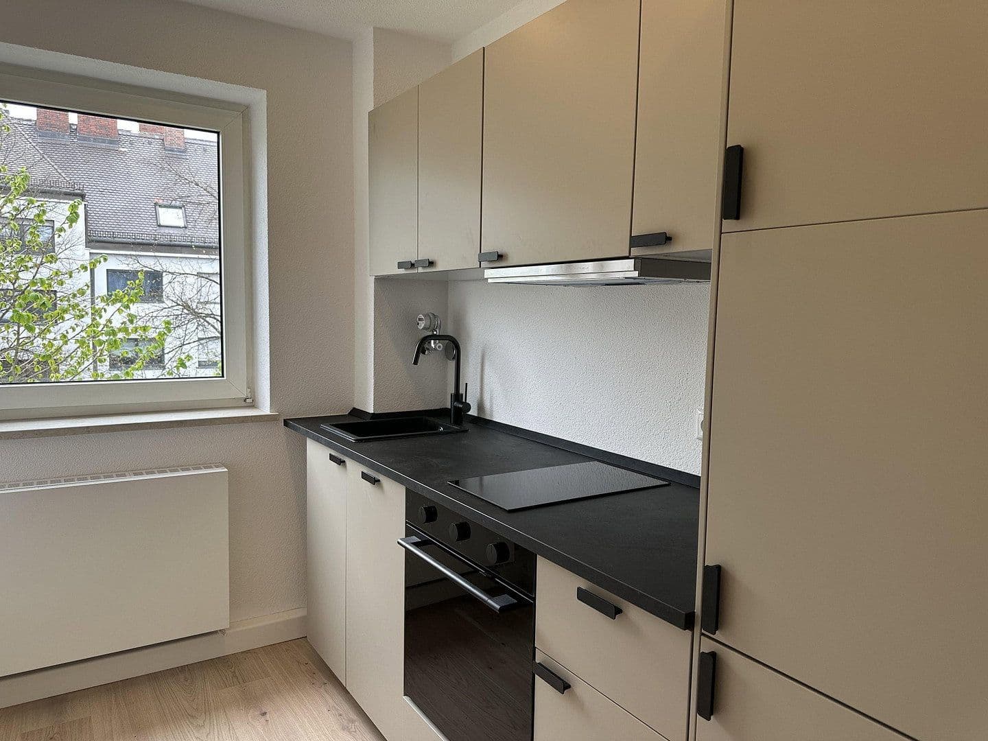 Prodej bytu 3+1 61 m², München, Bavorsko Prodej bytu 3+1 61 m², München, Bavorsko