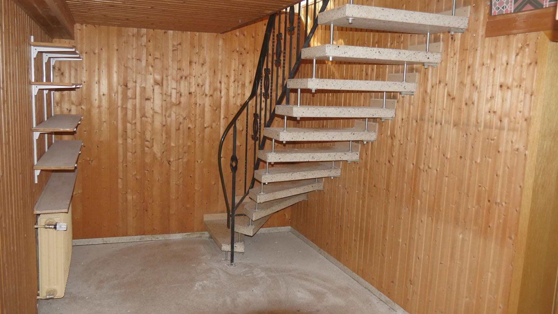 Pronájem domu 145 m², pozemek 581 m², Ratingen, Severní Porýní-Vestfálsko Pronájem domu 145 m², pozemek 581 m², Ratingen, Severní Porýní-Vestfálsko