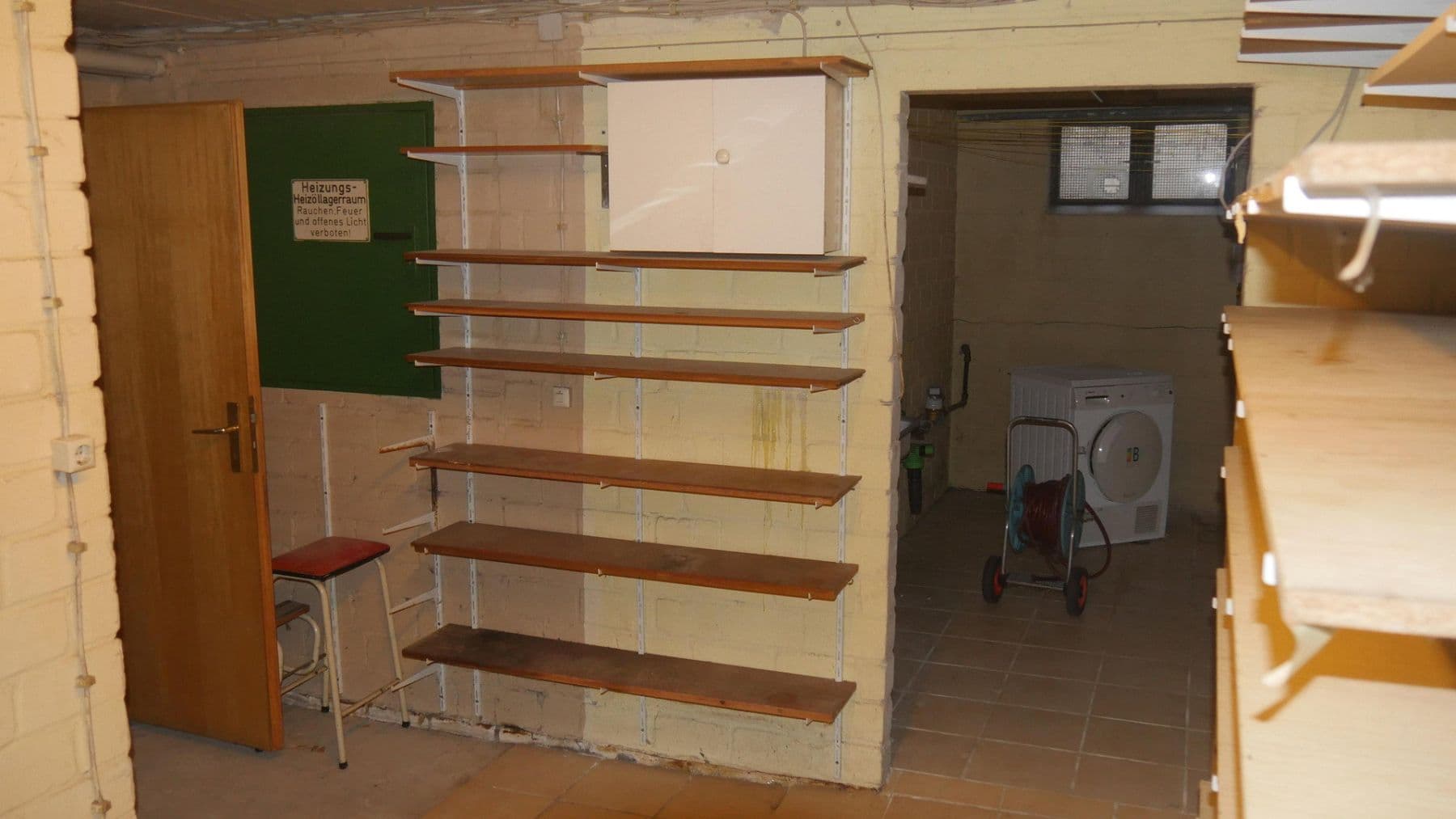 Pronájem domu 145 m², pozemek 581 m², Ratingen, Severní Porýní-Vestfálsko Pronájem domu 145 m², pozemek 581 m², Ratingen, Severní Porýní-Vestfálsko