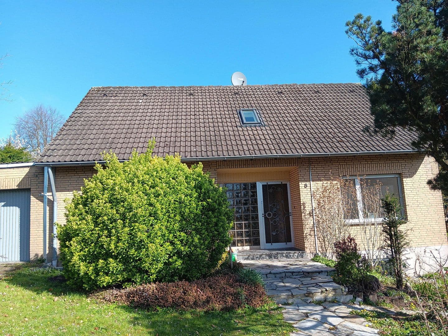 Pronájem domu 145 m², pozemek 581 m², Ratingen, Severní Porýní-Vestfálsko Pronájem domu 145 m², pozemek 581 m², Ratingen, Severní Porýní-Vestfálsko