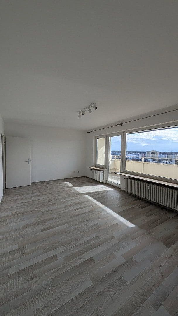 Pronájem bytu 2+1 58 m², Erlangen, Bavorsko Pronájem bytu 2+1 58 m², Erlangen, Bavorsko