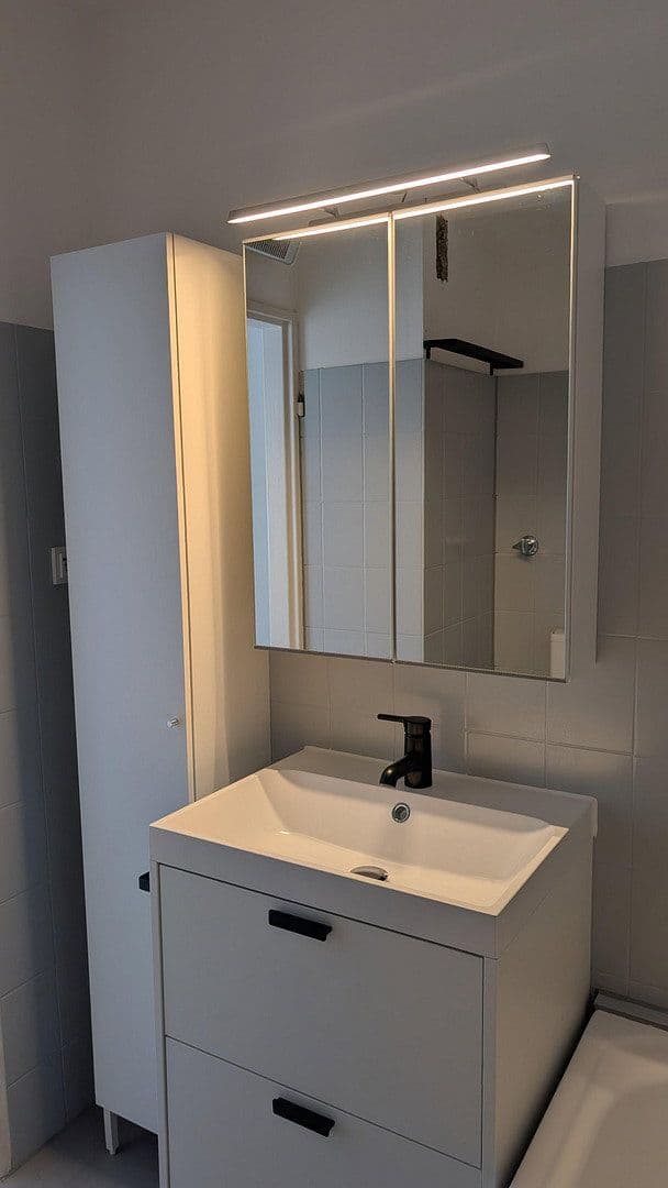 Pronájem bytu 2+1 58 m², Erlangen, Bavorsko Pronájem bytu 2+1 58 m², Erlangen, Bavorsko