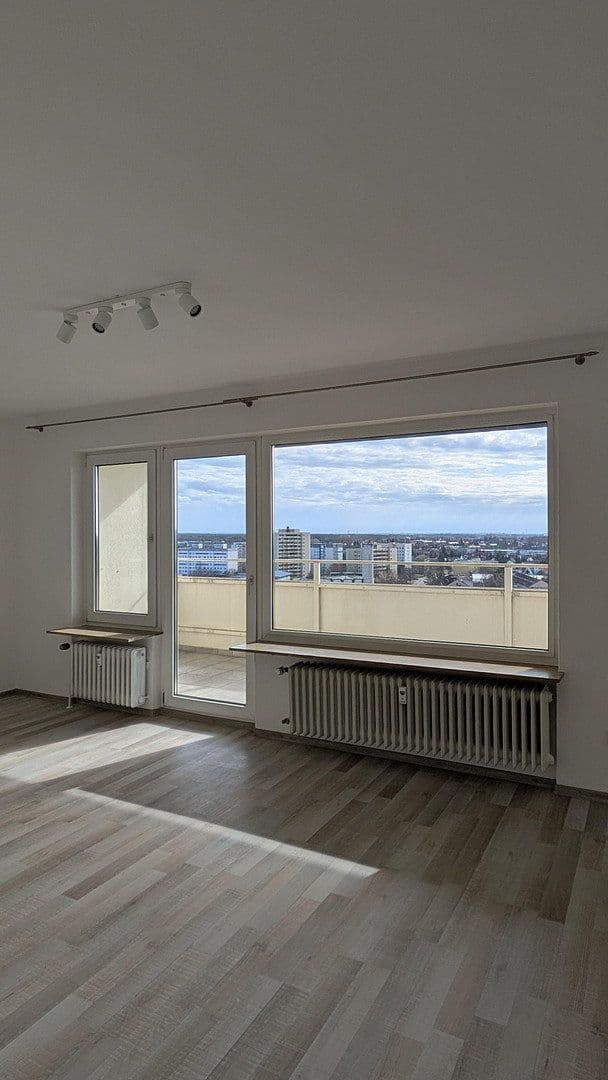 Pronájem bytu 2+1 58 m², Erlangen, Bavorsko Pronájem bytu 2+1 58 m², Erlangen, Bavorsko