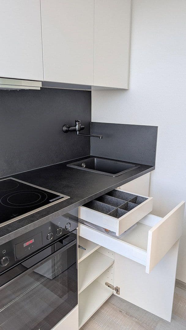 Pronájem bytu 2+1 58 m², Erlangen, Bavorsko Pronájem bytu 2+1 58 m², Erlangen, Bavorsko