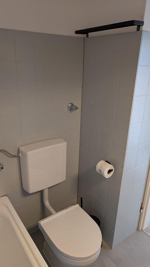 Pronájem bytu 2+1 58 m², Erlangen, Bavorsko Pronájem bytu 2+1 58 m², Erlangen, Bavorsko