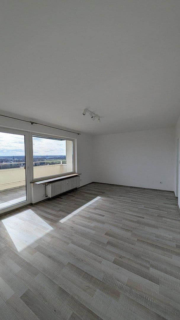 Pronájem bytu 2+1 58 m², Erlangen, Bavorsko Pronájem bytu 2+1 58 m², Erlangen, Bavorsko