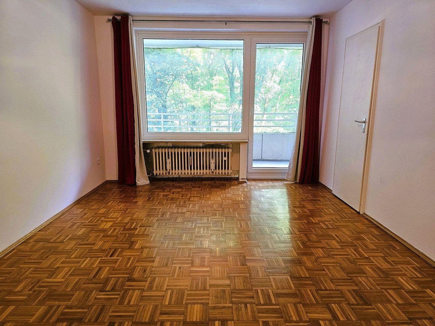 Prodej bytu 1+1 34 m², Königswieser Str. 1,, München-Fürstenried, Bavorsko Prodej bytu 1+1 34 m², Königswieser Str. 1,, München-Fürstenried, Bavorsko