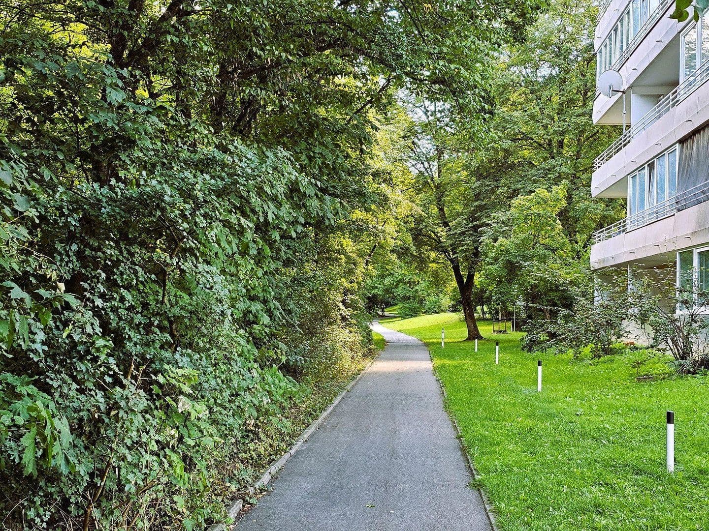 Prodej bytu 1+1 34 m², Königswieser Str. 1,, München-Fürstenried, Bavorsko Prodej bytu 1+1 34 m², Königswieser Str. 1,, München-Fürstenried, Bavorsko