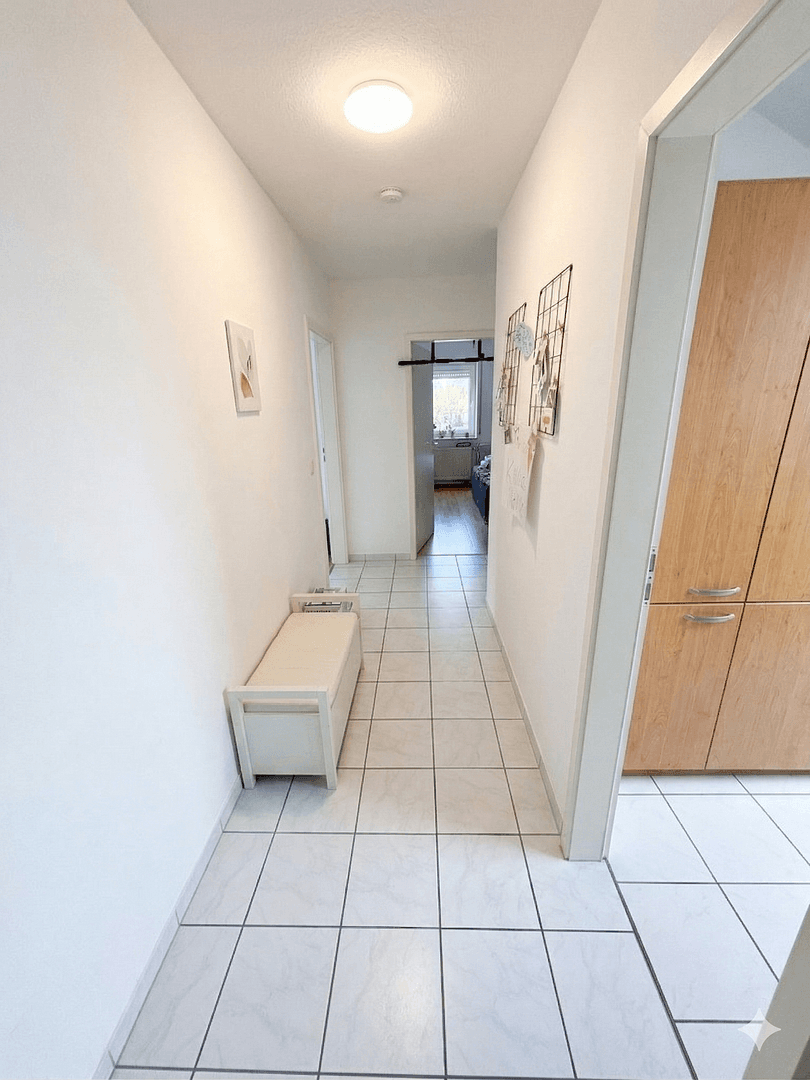 Pronájem bytu 2+1 64 m², Limburg an der Lahn, Hessen Pronájem bytu 2+1 64 m², Limburg an der Lahn, Hessen