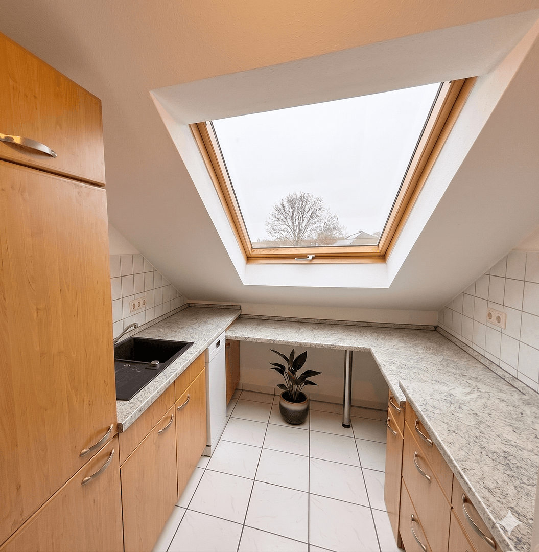 Pronájem bytu 2+1 64 m², Limburg an der Lahn, Hessen Pronájem bytu 2+1 64 m², Limburg an der Lahn, Hessen