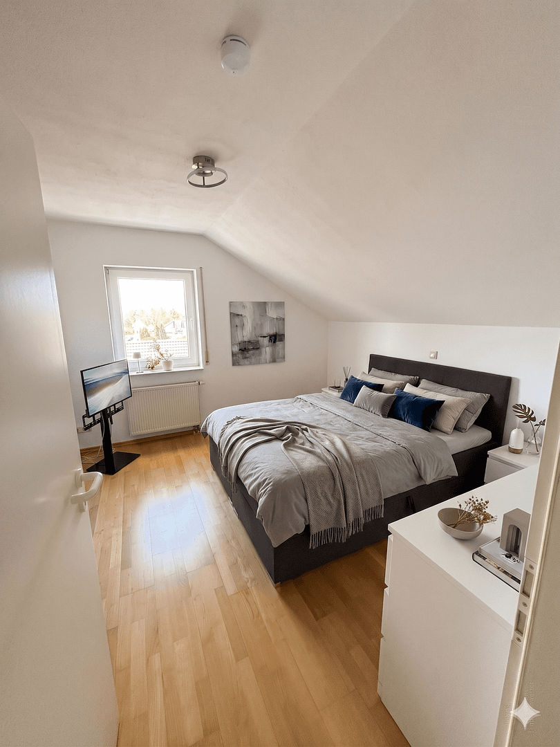 Pronájem bytu 2+1 64 m², Limburg an der Lahn, Hessen Pronájem bytu 2+1 64 m², Limburg an der Lahn, Hessen