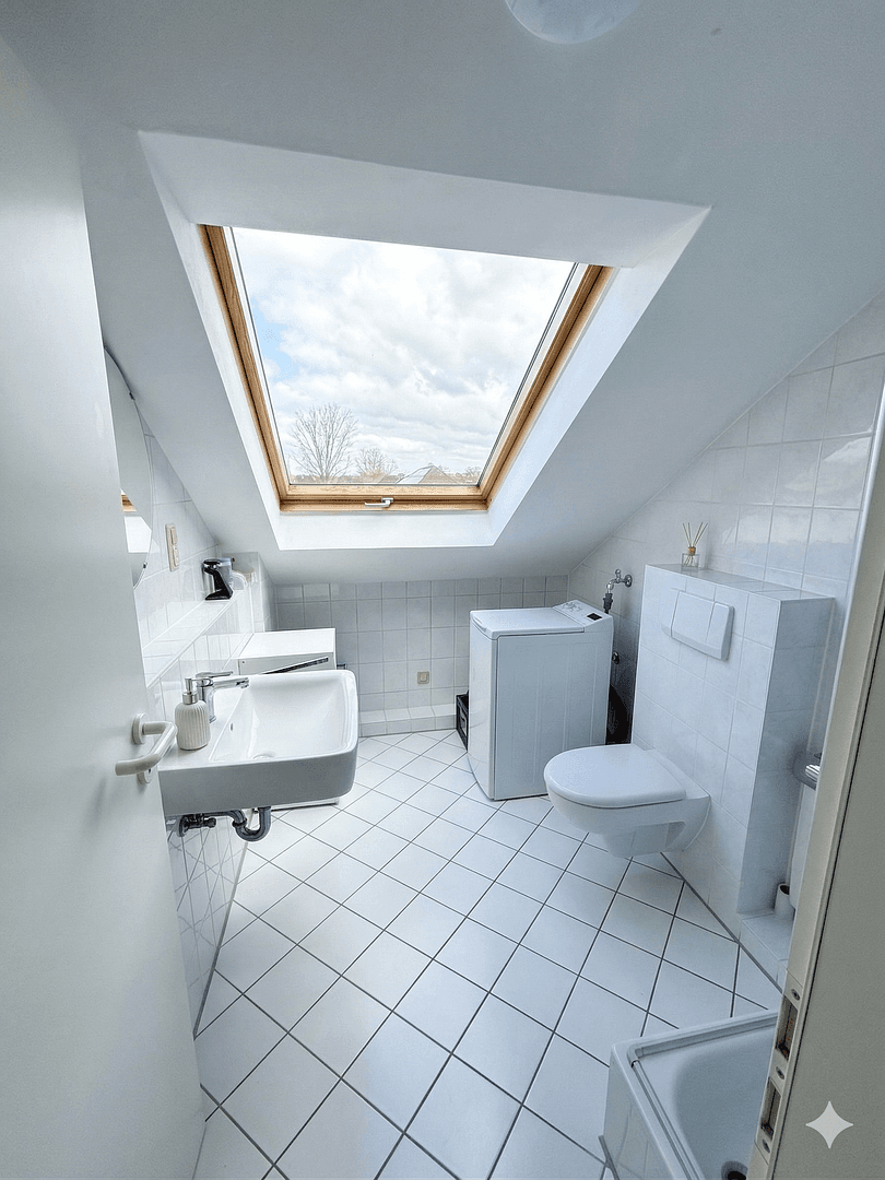 Pronájem bytu 2+1 64 m², Limburg an der Lahn, Hessen Pronájem bytu 2+1 64 m², Limburg an der Lahn, Hessen