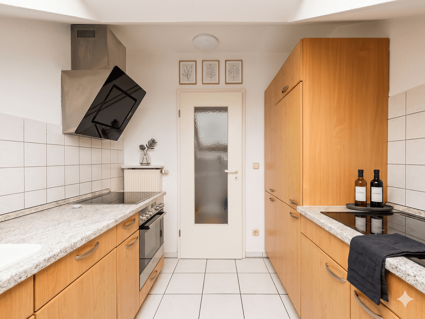 Pronájem bytu 2+1 64 m², Limburg an der Lahn, Hessen Pronájem bytu 2+1 64 m², Limburg an der Lahn, Hessen