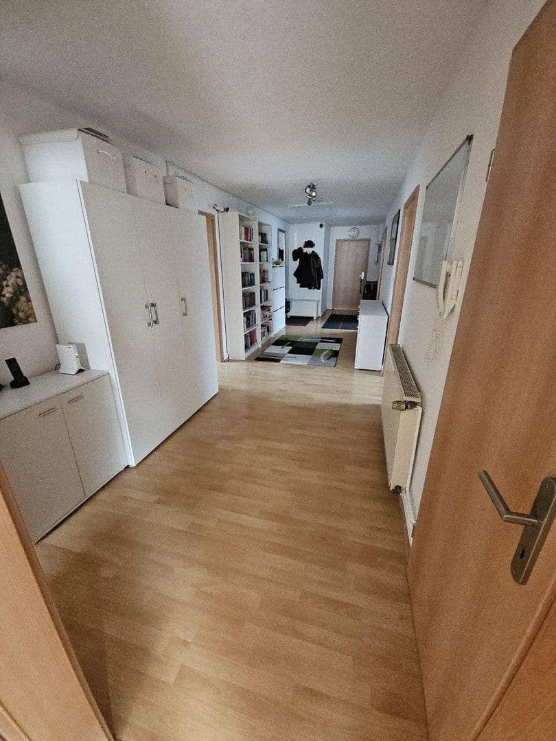 Pronájem bytu 3+1 91 m², Villingen-Schwenningen, Bádensko-Württembersko Pronájem bytu 3+1 91 m², Villingen-Schwenningen, Bádensko-Württembersko