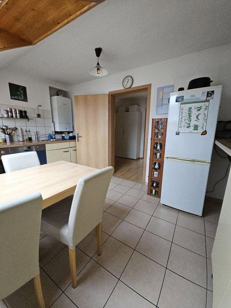 Pronájem bytu 3+1 91 m², Villingen-Schwenningen, Bádensko-Württembersko Pronájem bytu 3+1 91 m², Villingen-Schwenningen, Bádensko-Württembersko