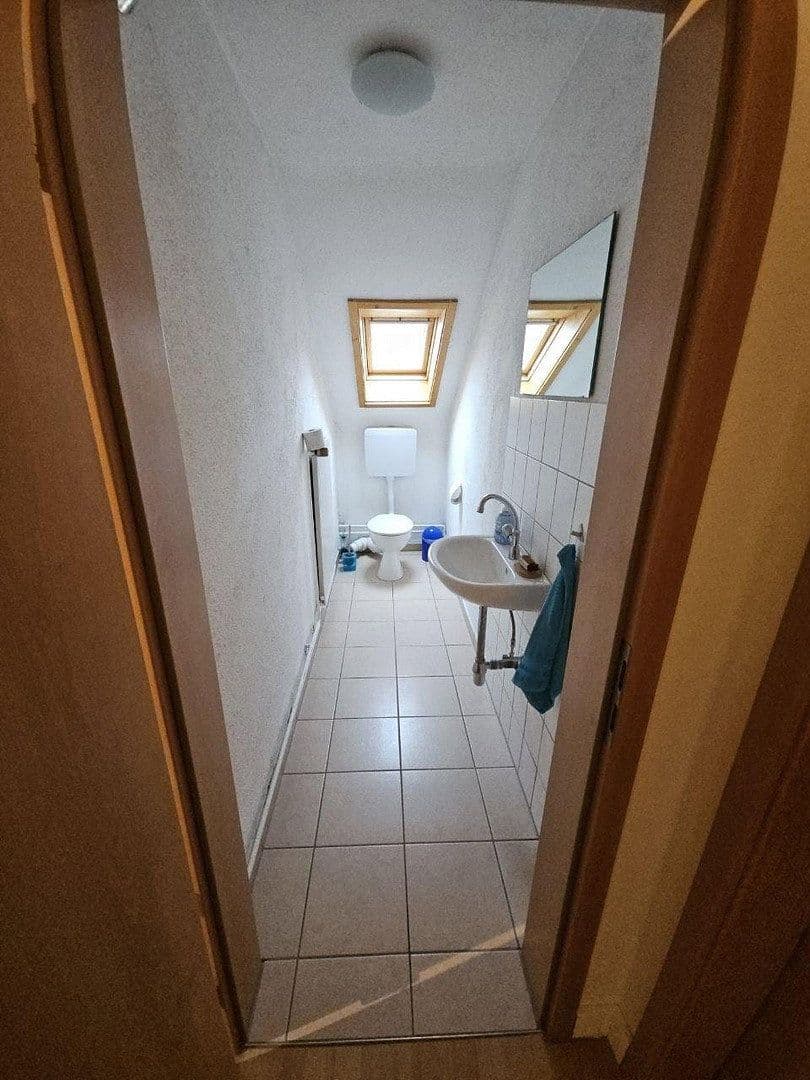 Pronájem bytu 3+1 91 m², Villingen-Schwenningen, Bádensko-Württembersko Pronájem bytu 3+1 91 m², Villingen-Schwenningen, Bádensko-Württembersko