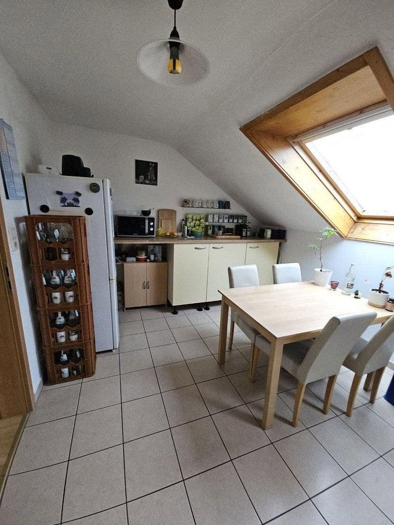 Pronájem bytu 3+1 91 m², Villingen-Schwenningen, Bádensko-Württembersko Pronájem bytu 3+1 91 m², Villingen-Schwenningen, Bádensko-Württembersko