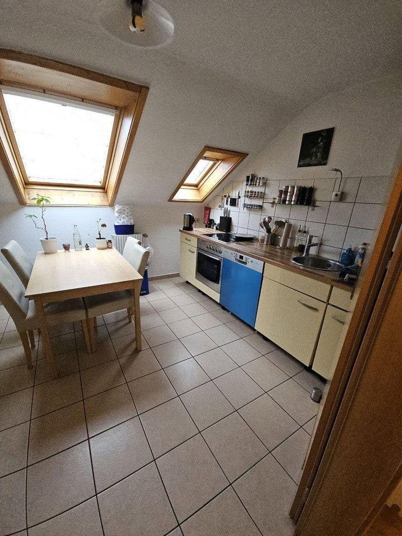 Pronájem bytu 3+1 91 m², Villingen-Schwenningen, Bádensko-Württembersko Pronájem bytu 3+1 91 m², Villingen-Schwenningen, Bádensko-Württembersko