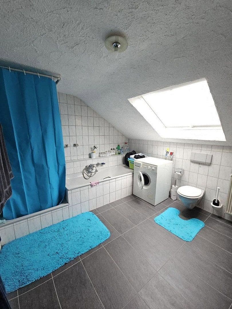 Pronájem bytu 3+1 91 m², Villingen-Schwenningen, Bádensko-Württembersko Pronájem bytu 3+1 91 m², Villingen-Schwenningen, Bádensko-Württembersko