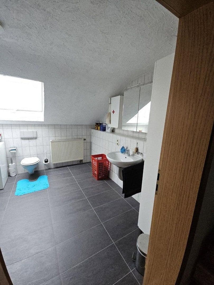 Pronájem bytu 3+1 91 m², Villingen-Schwenningen, Bádensko-Württembersko Pronájem bytu 3+1 91 m², Villingen-Schwenningen, Bádensko-Württembersko