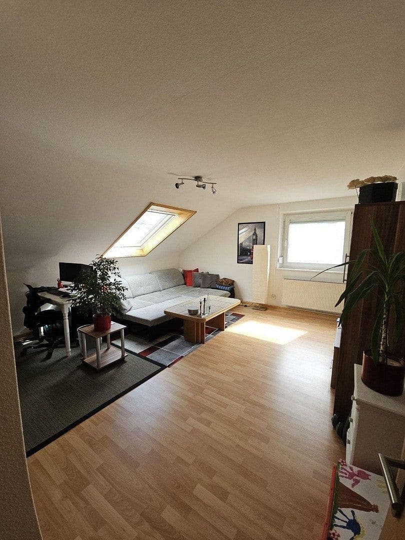 Pronájem bytu 3+1 91 m², Villingen-Schwenningen, Bádensko-Württembersko Pronájem bytu 3+1 91 m², Villingen-Schwenningen, Bádensko-Württembersko