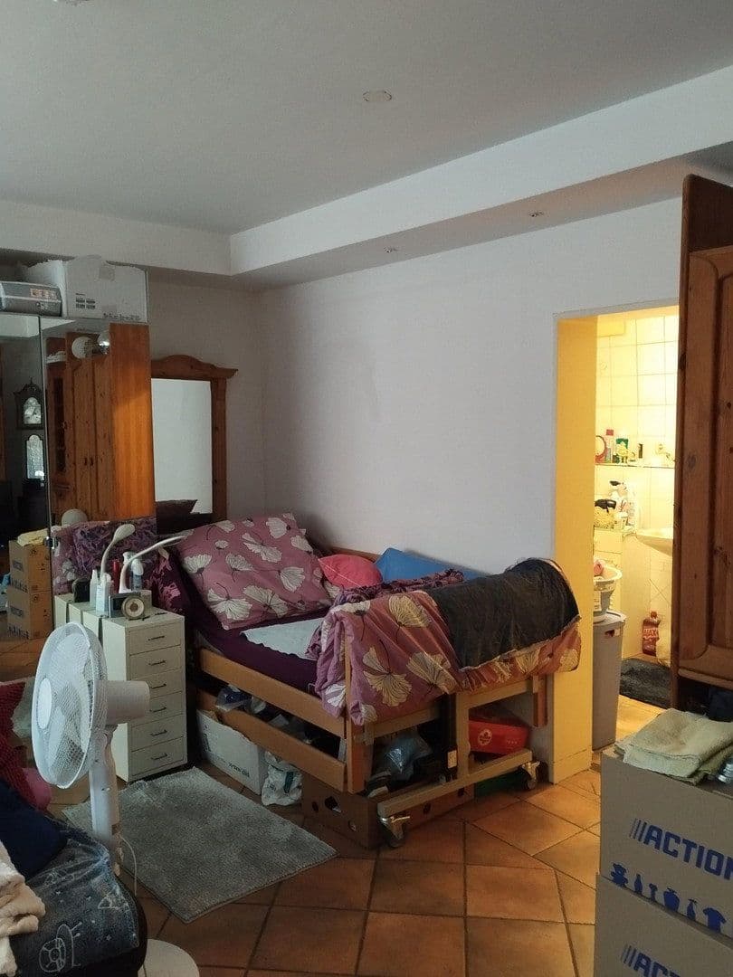 Pronájem bytu 2+1 63 m², Gartenstr. 3, Brühl, Severní Porýní-Vestfálsko Pronájem bytu 2+1 63 m², Gartenstr. 3, Brühl, Severní Porýní-Vestfálsko