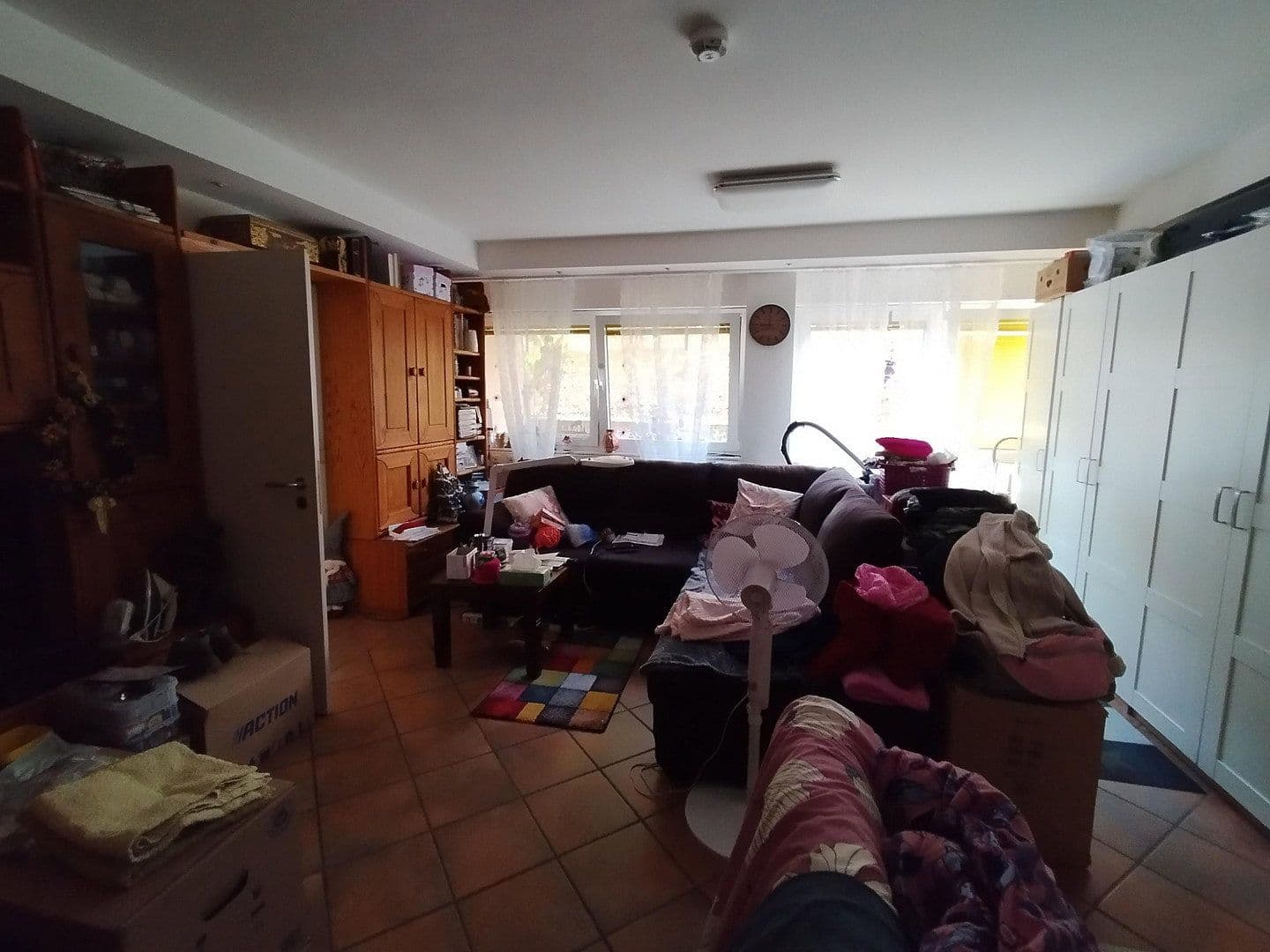 Pronájem bytu 2+1 63 m², Gartenstr. 3, Brühl, Severní Porýní-Vestfálsko Pronájem bytu 2+1 63 m², Gartenstr. 3, Brühl, Severní Porýní-Vestfálsko