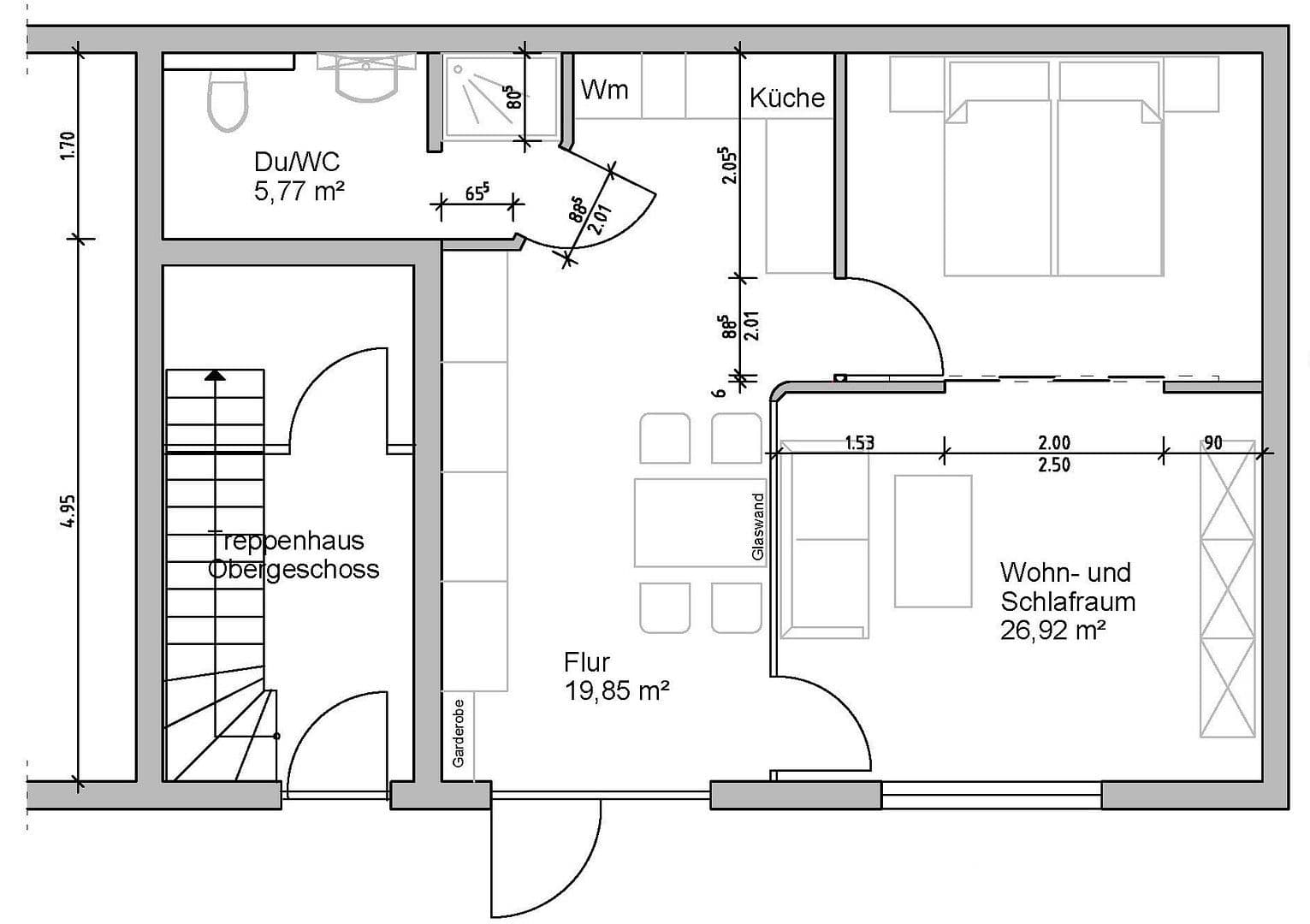 Prodej domu 347 m², pozemek 587 m², Oberharz am Brocken, Sasko-Anhaltsko Prodej domu 347 m², pozemek 587 m², Oberharz am Brocken, Sasko-Anhaltsko