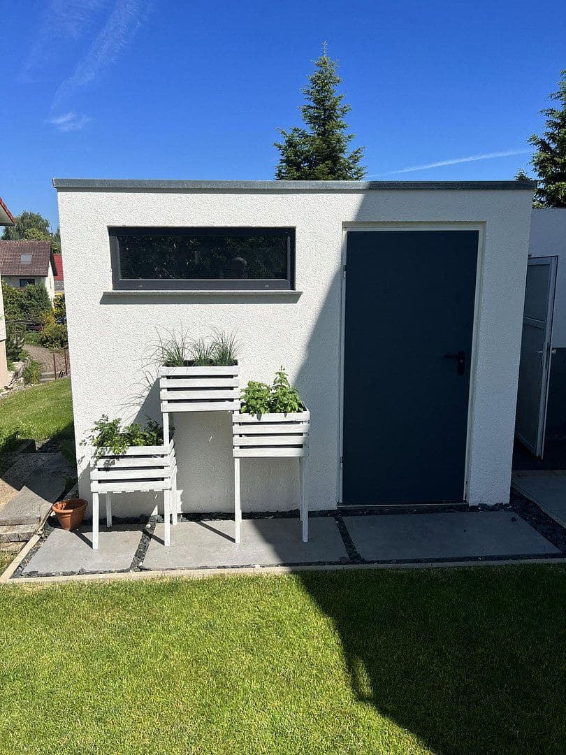 Prodej domu 248 m², pozemek 458 m², Bondorf, Bádensko-Württembersko Prodej domu 248 m², pozemek 458 m², Bondorf, Bádensko-Württembersko