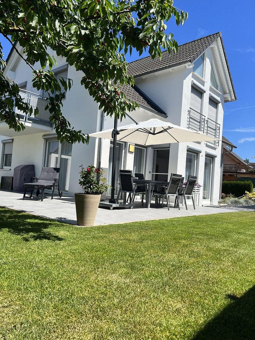 Prodej domu 248 m², pozemek 458 m², Bondorf, Bádensko-Württembersko Prodej domu 248 m², pozemek 458 m², Bondorf, Bádensko-Württembersko