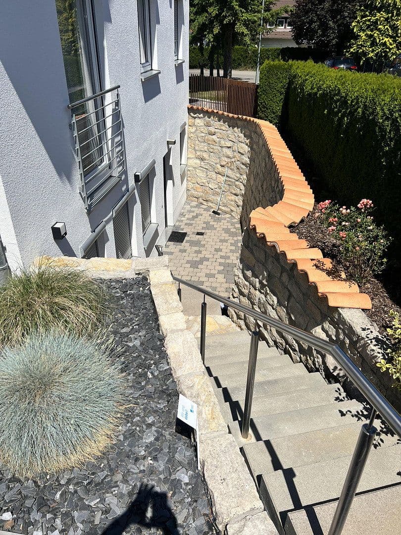 Prodej domu 248 m², pozemek 458 m², Bondorf, Bádensko-Württembersko Prodej domu 248 m², pozemek 458 m², Bondorf, Bádensko-Württembersko