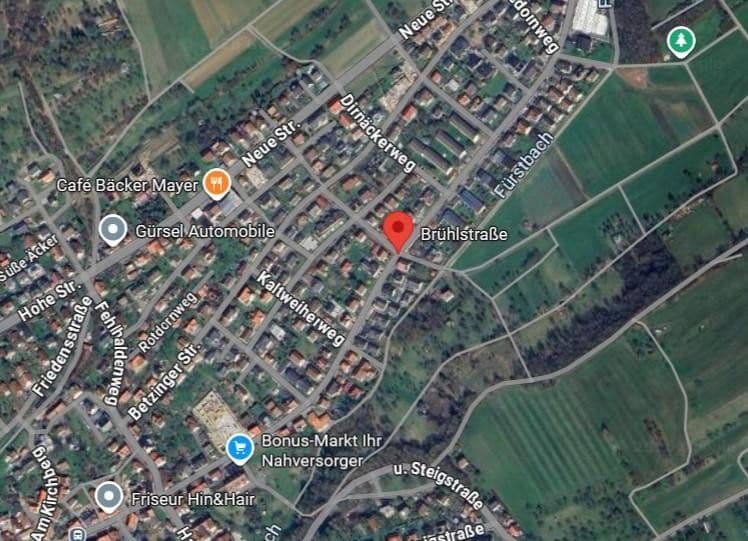 Prodej domu 130 m², pozemek 226 m², Reutlingen, Bádensko-Württembersko Prodej domu 130 m², pozemek 226 m², Reutlingen, Bádensko-Württembersko