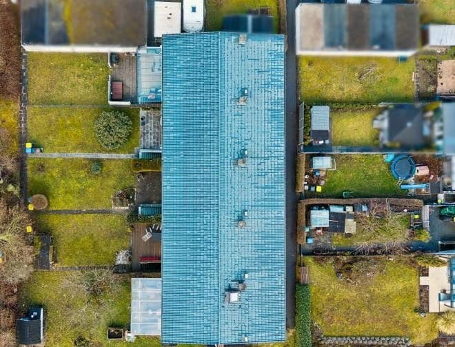 Prodej domu 130 m², pozemek 226 m², Reutlingen, Bádensko-Württembersko Prodej domu 130 m², pozemek 226 m², Reutlingen, Bádensko-Württembersko