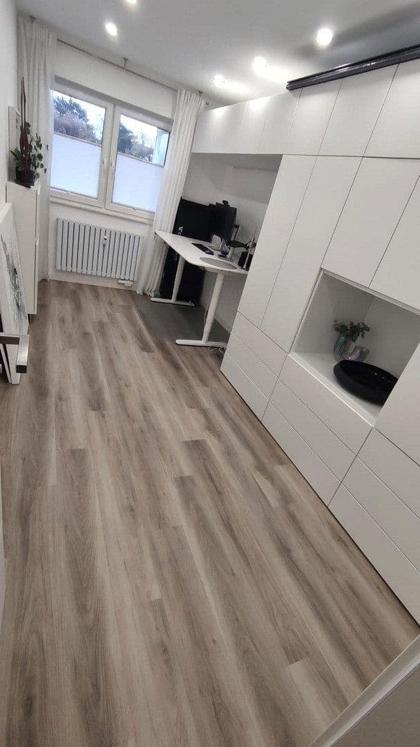 Pronájem bytu 4+1 92 m², Mulheim an der Ruhr, Severní Porýní-Vestfálsko Pronájem bytu 4+1 92 m², Mulheim an der Ruhr, Severní Porýní-Vestfálsko