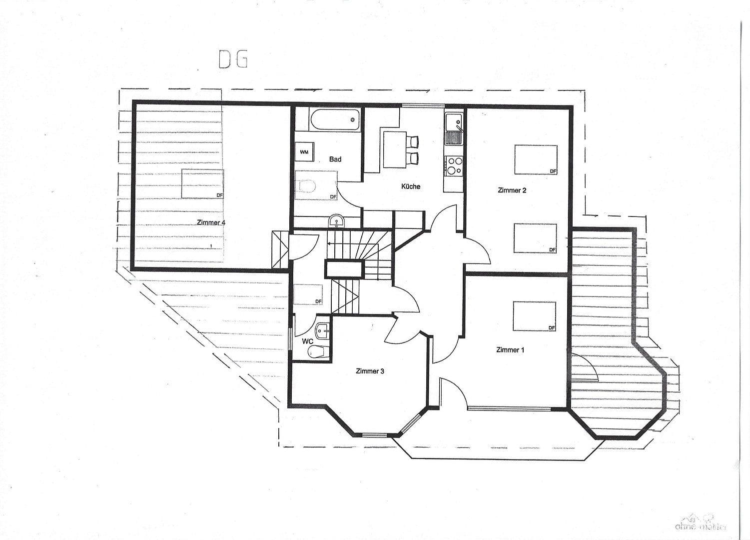 Prodej domu 330 m², pozemek 939 m², Kirchheim unter Teck, Bádensko-Württembersko Prodej domu 330 m², pozemek 939 m², Kirchheim unter Teck, Bádensko-Württembersko