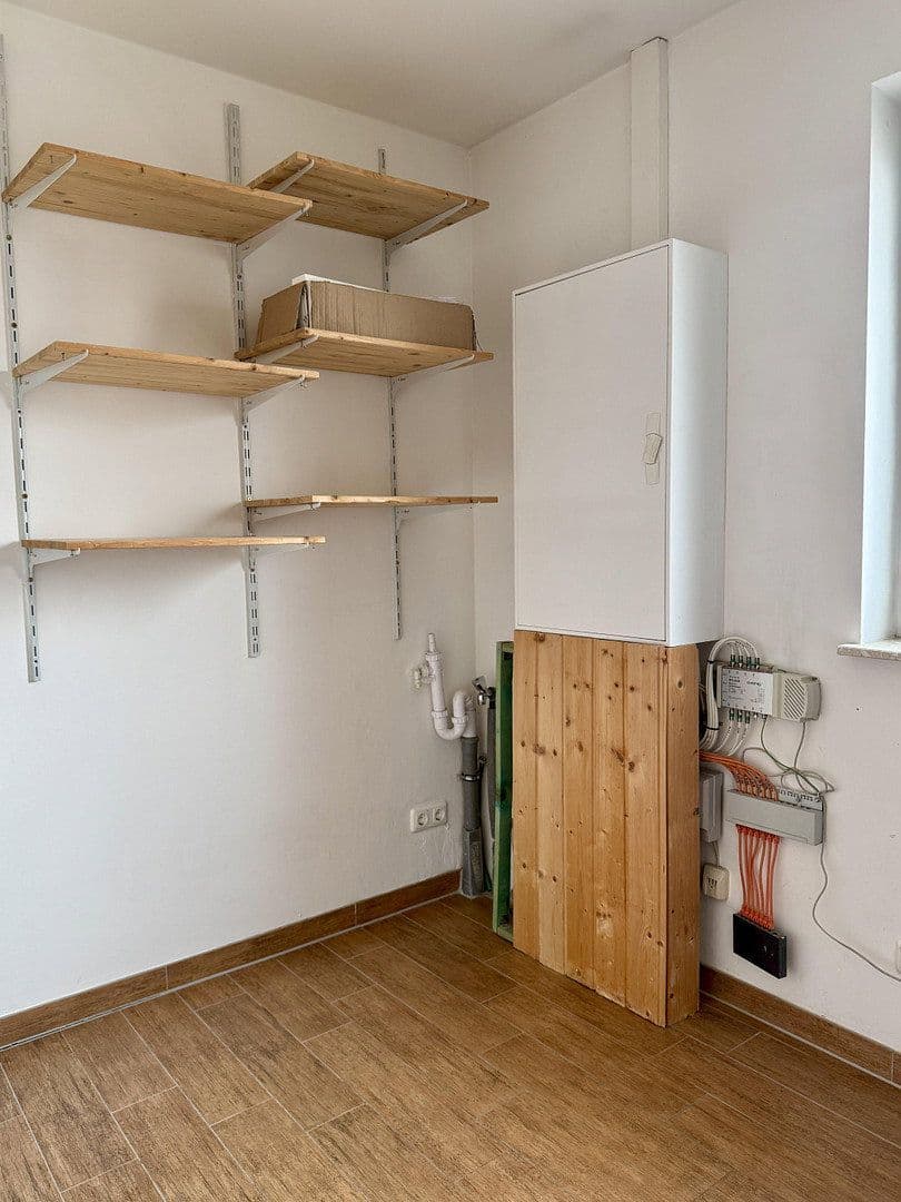 Prodej domu 175 m², pozemek 804 m², Rüdersdorf bei Berlin, Braniborsko Prodej domu 175 m², pozemek 804 m², Rüdersdorf bei Berlin, Braniborsko