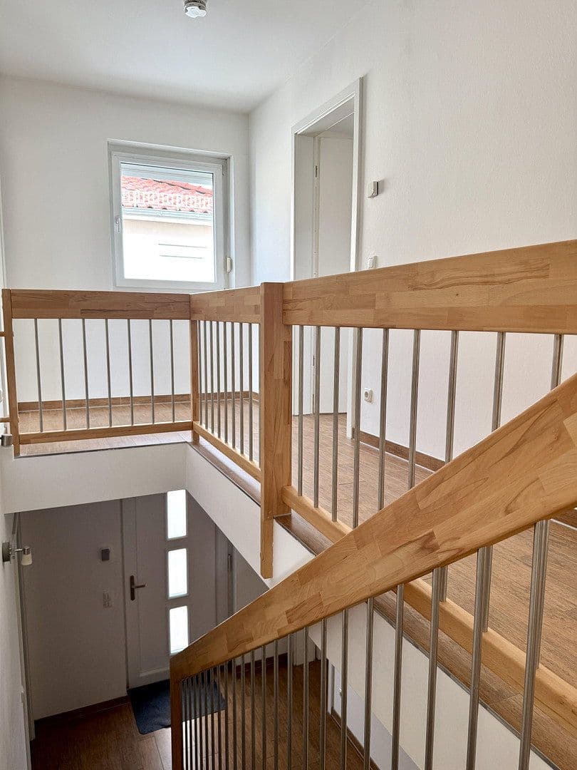 Prodej domu 175 m², pozemek 804 m², Rüdersdorf bei Berlin, Braniborsko Prodej domu 175 m², pozemek 804 m², Rüdersdorf bei Berlin, Braniborsko