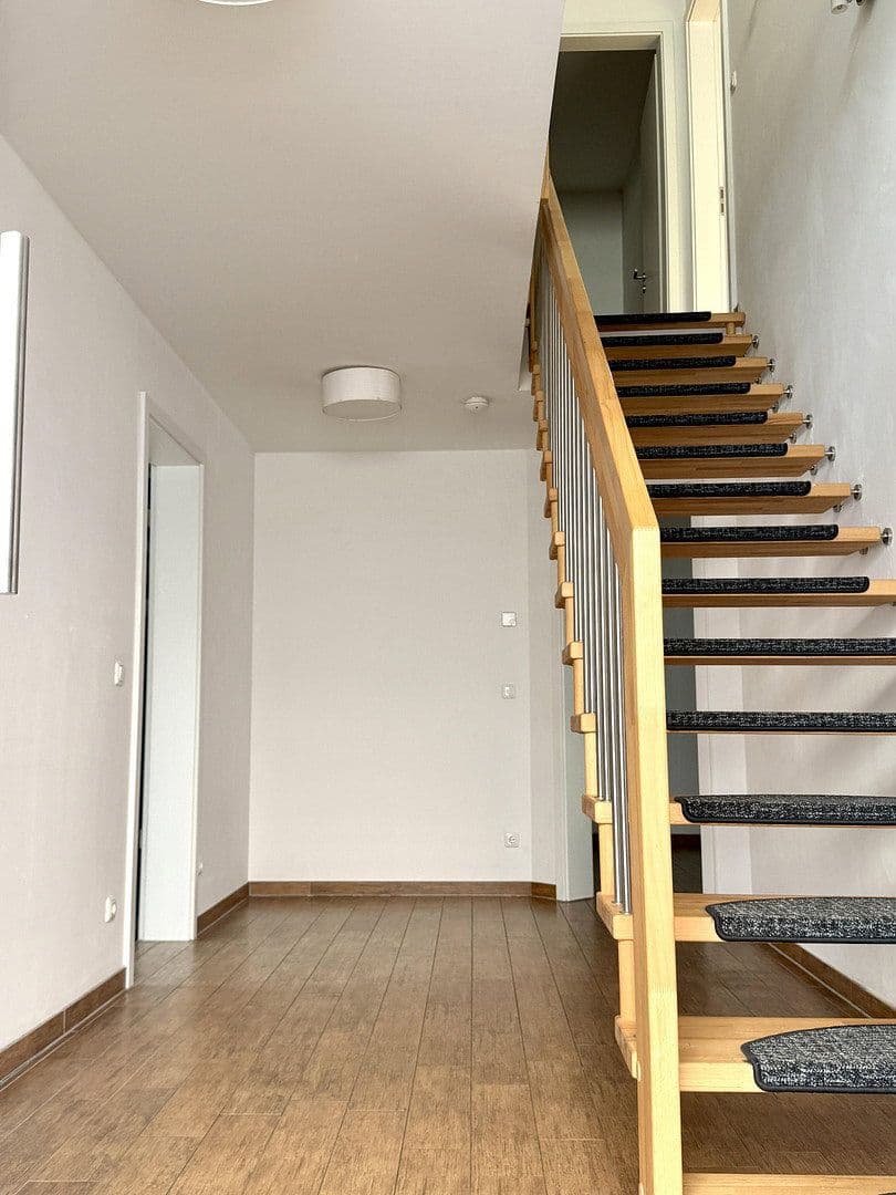 Prodej domu 175 m², pozemek 804 m², Rüdersdorf bei Berlin, Braniborsko Prodej domu 175 m², pozemek 804 m², Rüdersdorf bei Berlin, Braniborsko