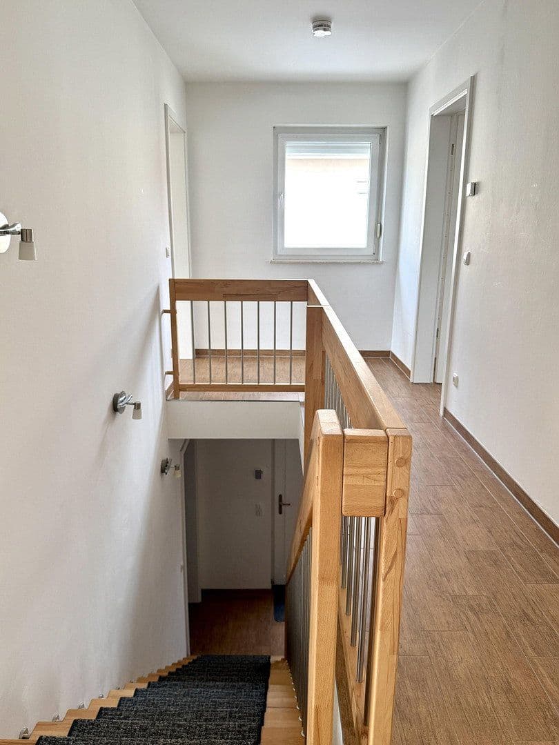 Prodej domu 175 m², pozemek 840 m², Rüdersdorf bei Berlin, Braniborsko Prodej domu 175 m², pozemek 840 m², Rüdersdorf bei Berlin, Braniborsko