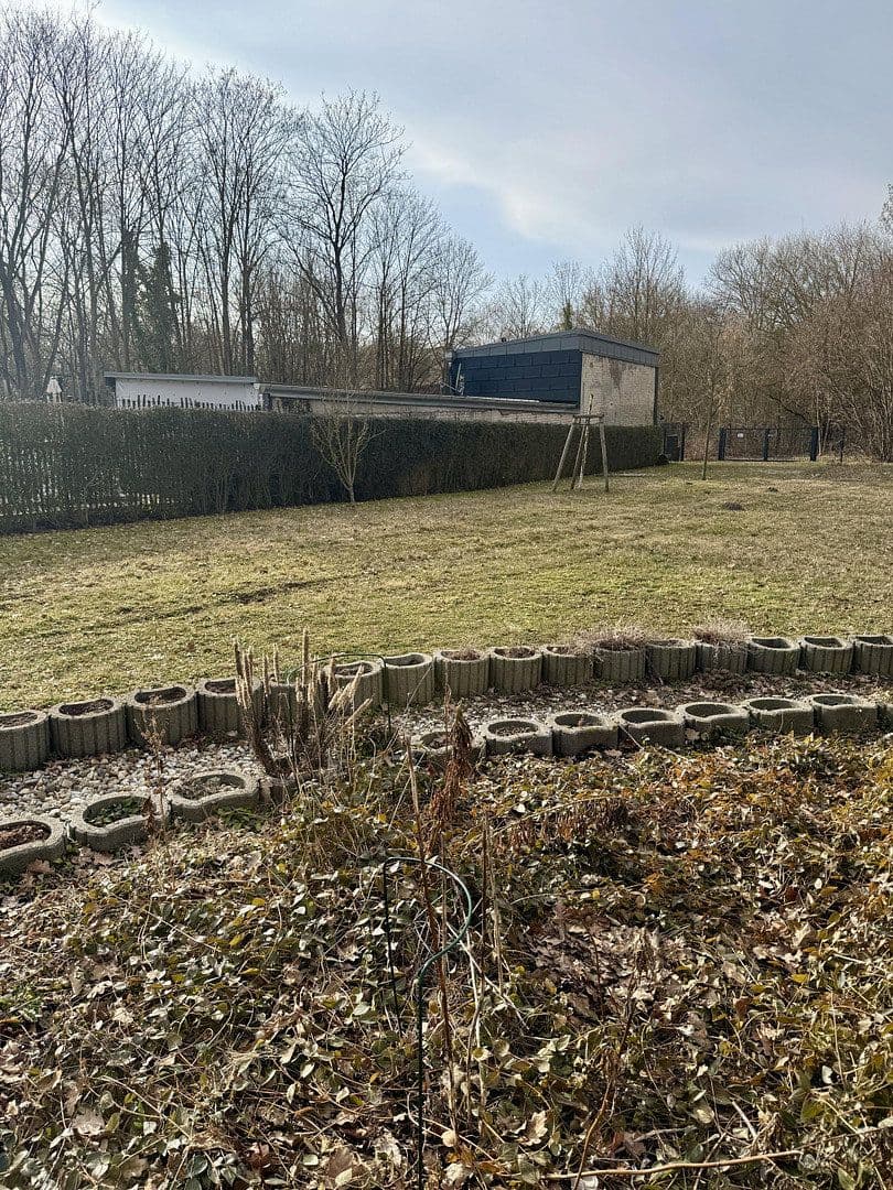 Prodej domu 175 m², pozemek 840 m², Rüdersdorf bei Berlin, Braniborsko Prodej domu 175 m², pozemek 840 m², Rüdersdorf bei Berlin, Braniborsko