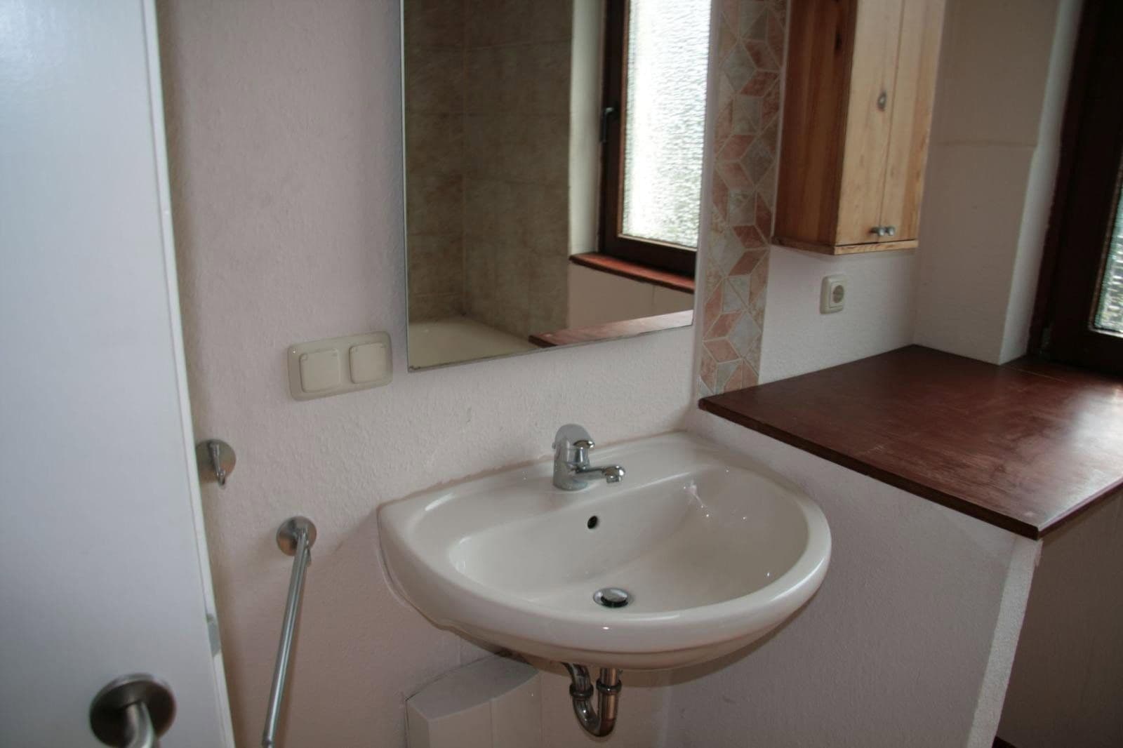 Pronájem bytu 1+1 40 m², Königsberger Straße 12, Vechelde, Dolní Sasko Pronájem bytu 1+1 40 m², Königsberger Straße 12, Vechelde, Dolní Sasko