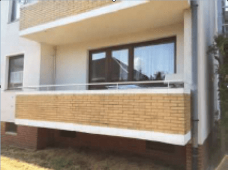 Pronájem bytu 1+1 40 m², Königsberger Straße 12, Vechelde, Dolní Sasko Pronájem bytu 1+1 40 m², Königsberger Straße 12, Vechelde, Dolní Sasko