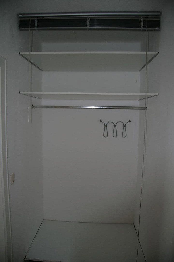 Pronájem bytu 1+1 40 m², Königsberger Straße 12, Vechelde, Dolní Sasko Pronájem bytu 1+1 40 m², Königsberger Straße 12, Vechelde, Dolní Sasko